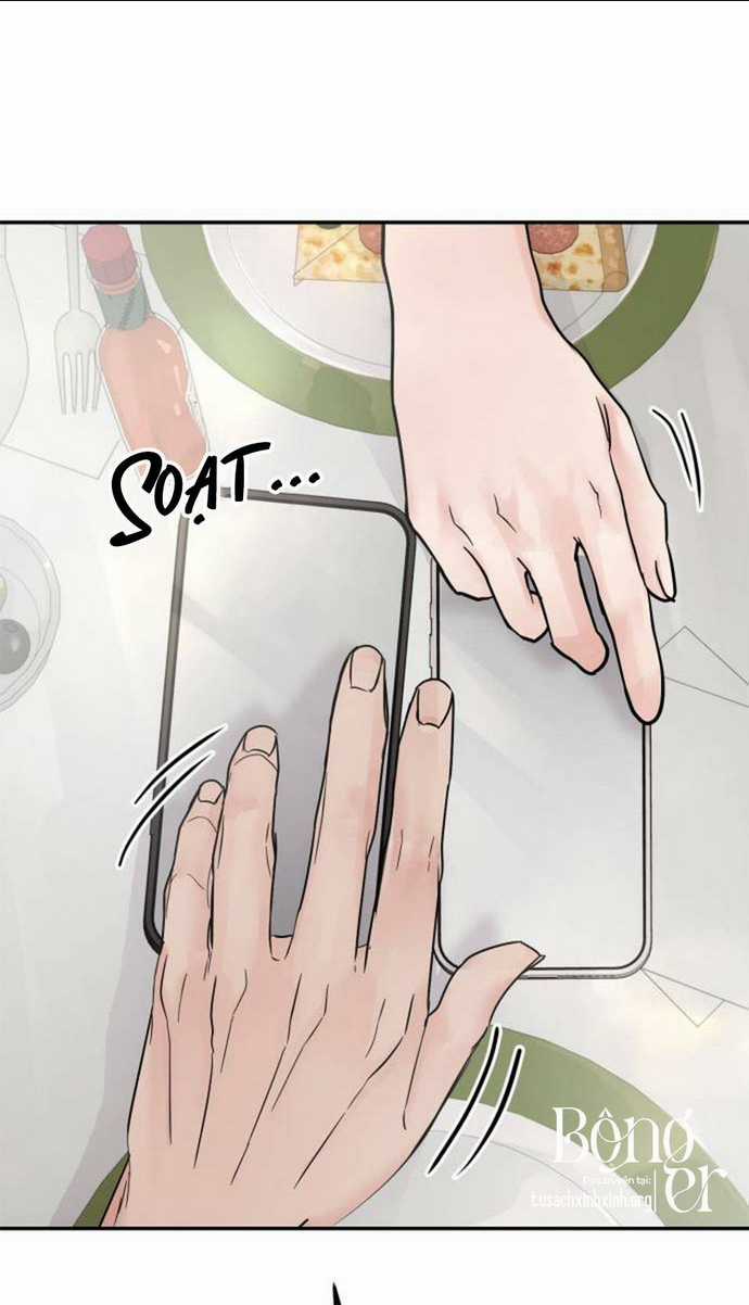 Tình Yêu Cấp 4 - Chapter 23 - Trang 134