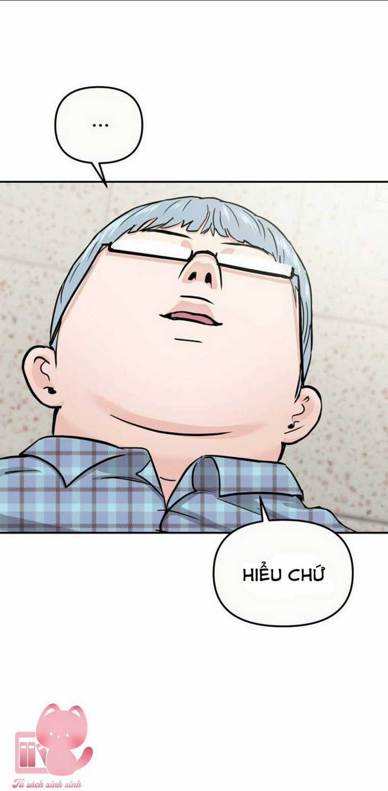 Tình Yêu Cấp 4 - Chapter 23 - Trang 15