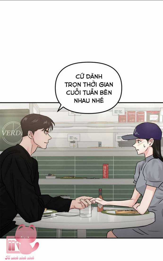 Tình Yêu Cấp 4 - Chapter 23 - Trang 142
