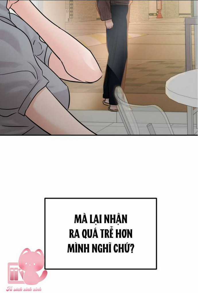 Tình Yêu Cấp 4 - Chapter 23 - Trang 150