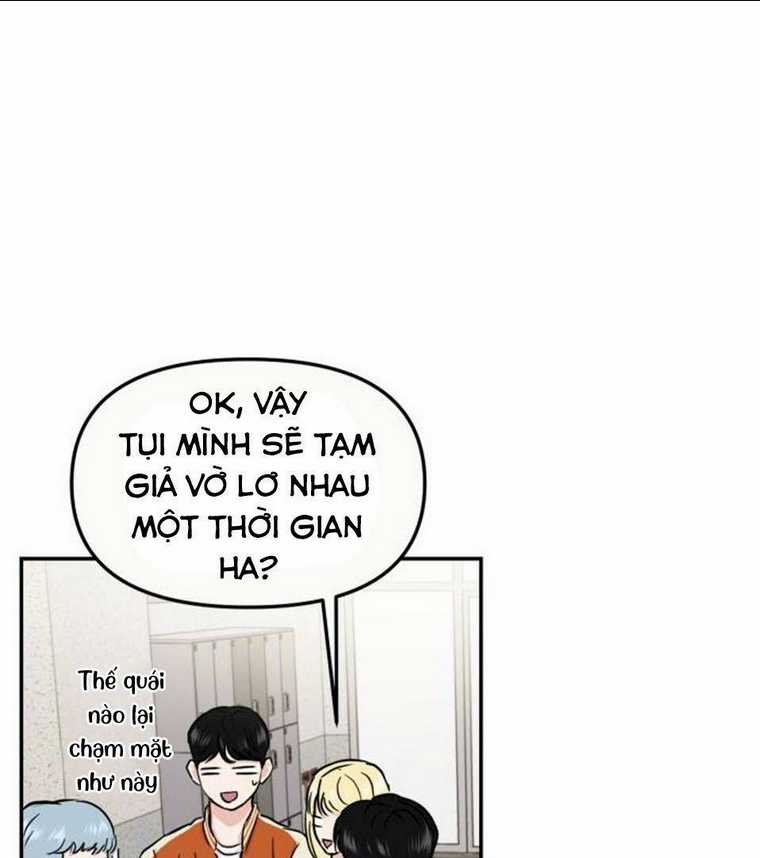 Tình Yêu Cấp 4 - Chapter 23 - Trang 16