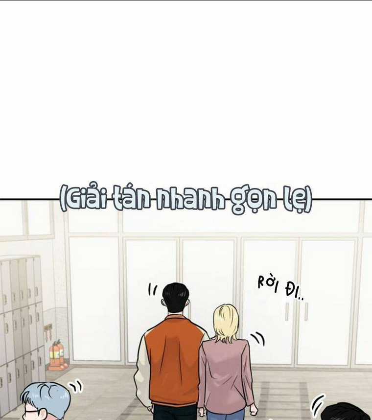 Tình Yêu Cấp 4 - Chapter 23 - Trang 18