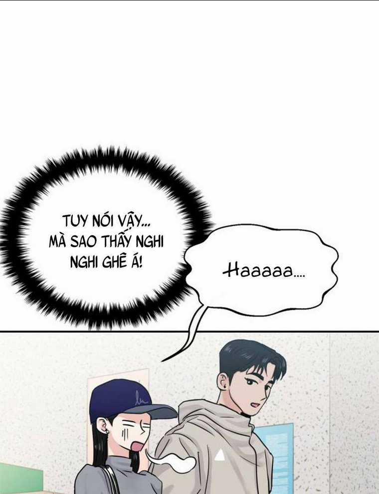 Tình Yêu Cấp 4 - Chapter 23 - Trang 20