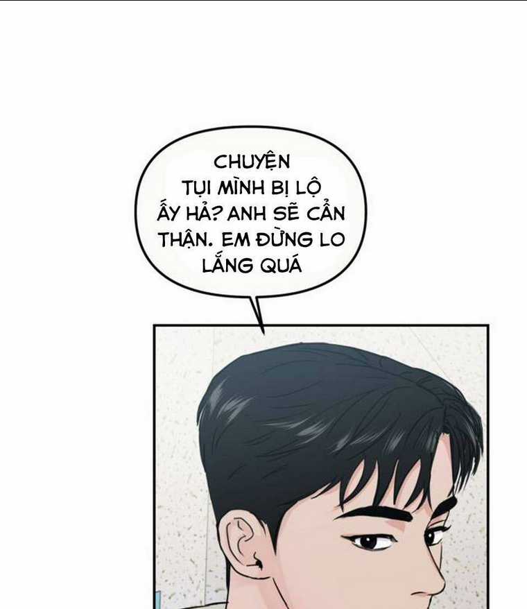 Tình Yêu Cấp 4 - Chapter 23 - Trang 22