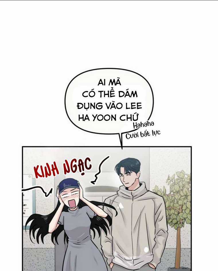 Tình Yêu Cấp 4 - Chapter 23 - Trang 26