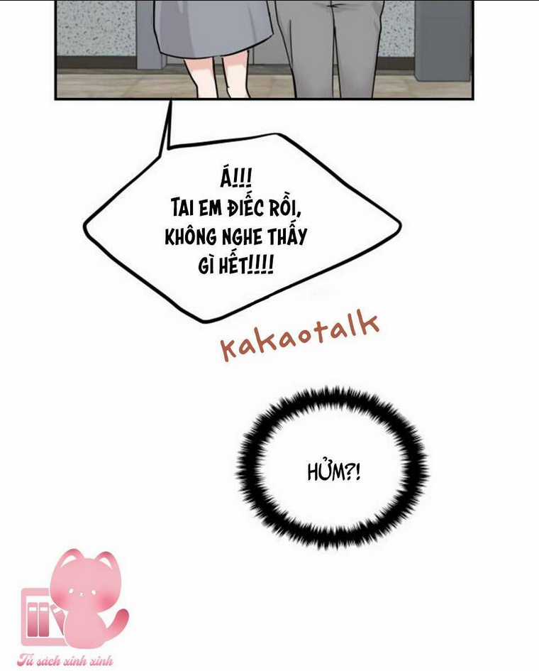 Tình Yêu Cấp 4 - Chapter 23 - Trang 27