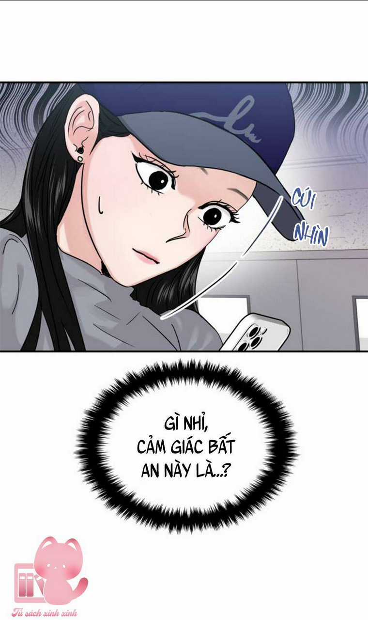 Tình Yêu Cấp 4 - Chapter 23 - Trang 28