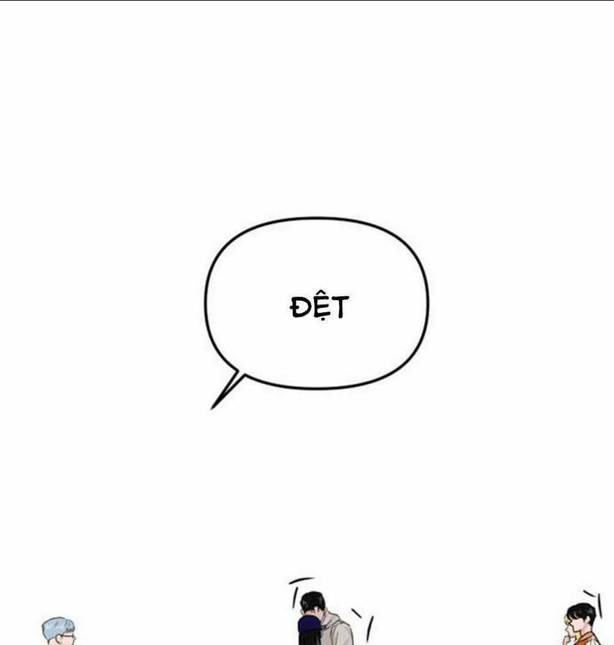 Tình Yêu Cấp 4 - Chapter 23 - Trang 4