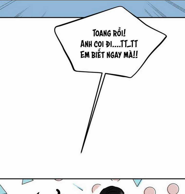 Tình Yêu Cấp 4 - Chapter 23 - Trang 31