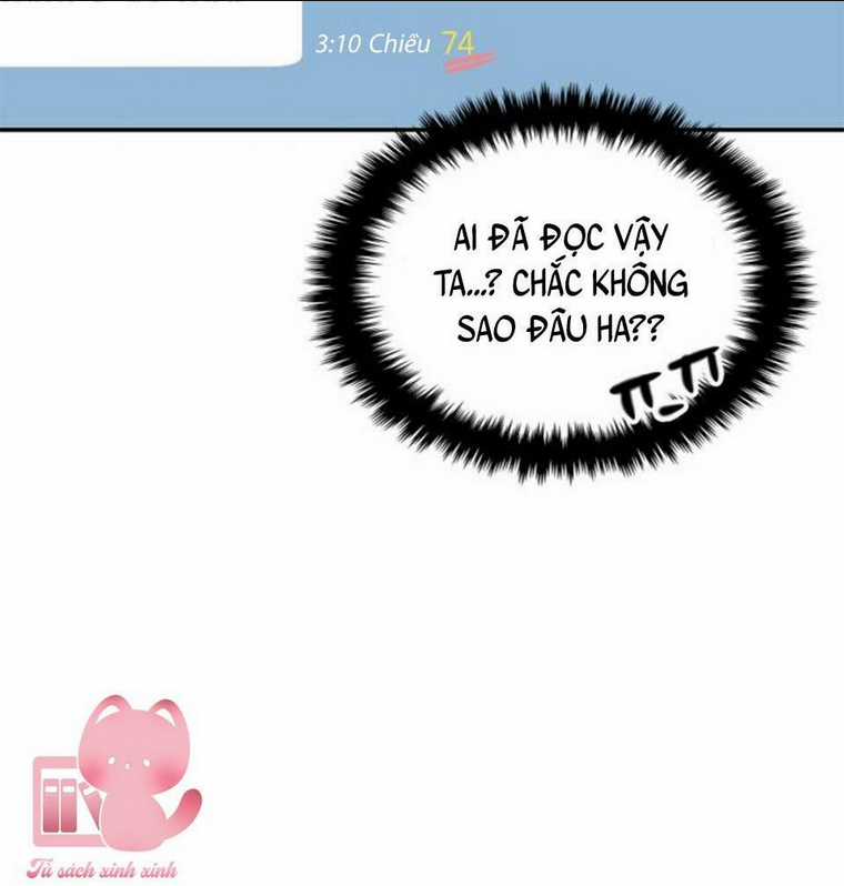 Tình Yêu Cấp 4 - Chapter 23 - Trang 34