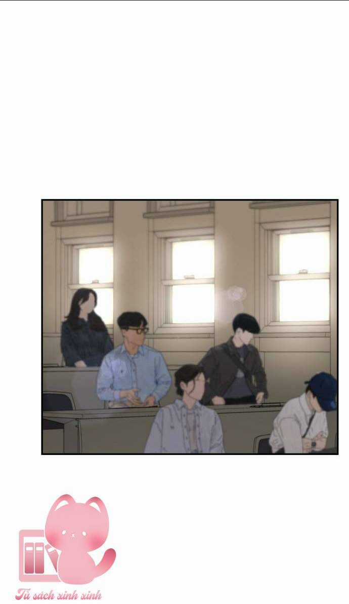 Tình Yêu Cấp 4 - Chapter 23 - Trang 38