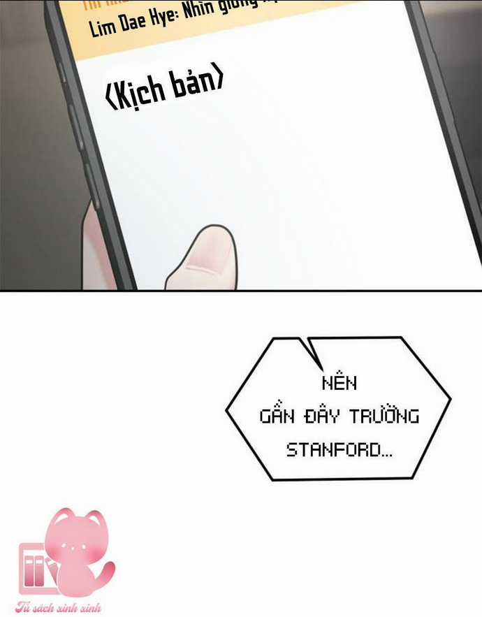 Tình Yêu Cấp 4 - Chapter 23 - Trang 44