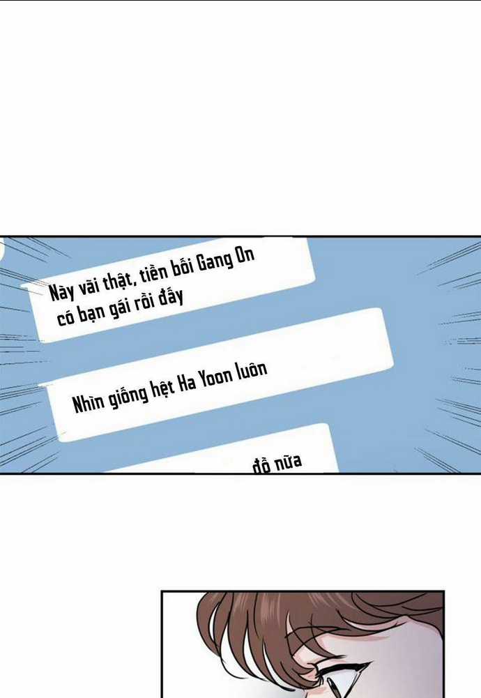 Tình Yêu Cấp 4 - Chapter 23 - Trang 47