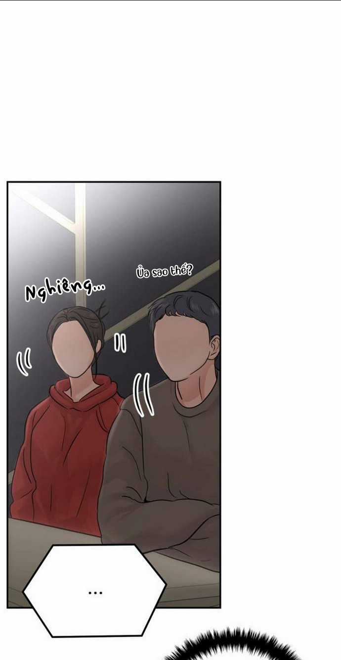 Tình Yêu Cấp 4 - Chapter 23 - Trang 49