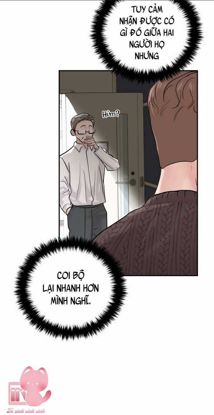 Tình Yêu Cấp 4 - Chapter 23 - Trang 50