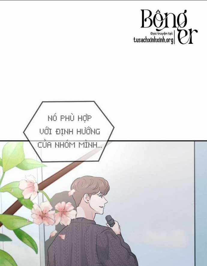 Tình Yêu Cấp 4 - Chapter 23 - Trang 54