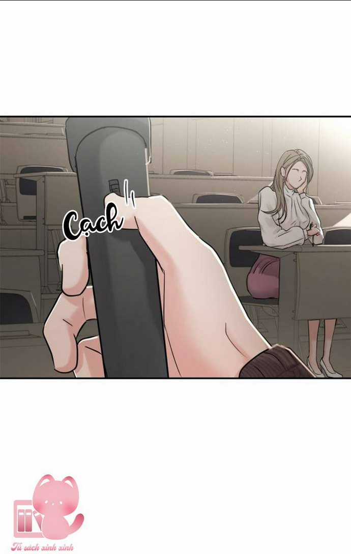 Tình Yêu Cấp 4 - Chapter 23 - Trang 62