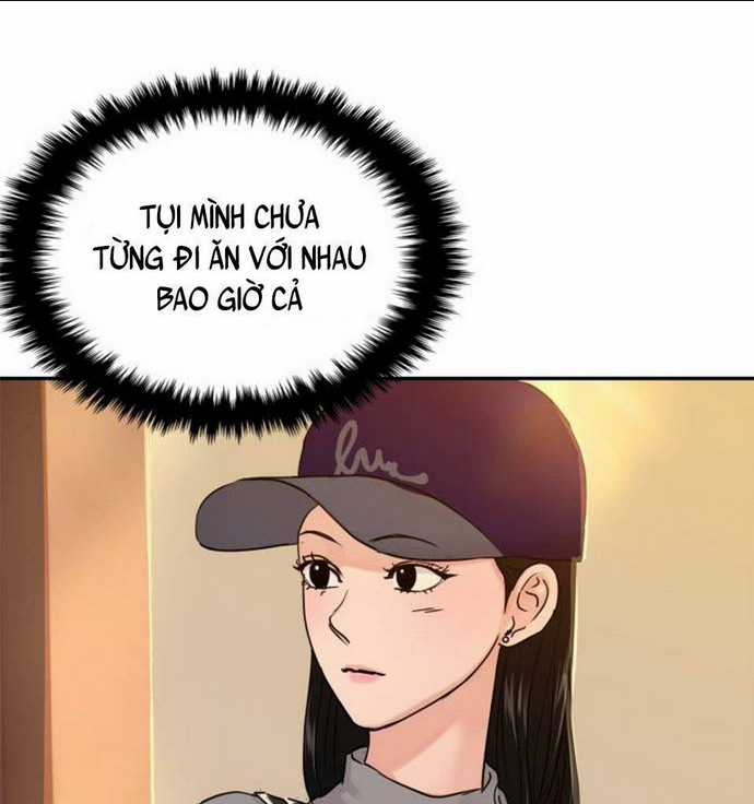 Tình Yêu Cấp 4 - Chapter 23 - Trang 69