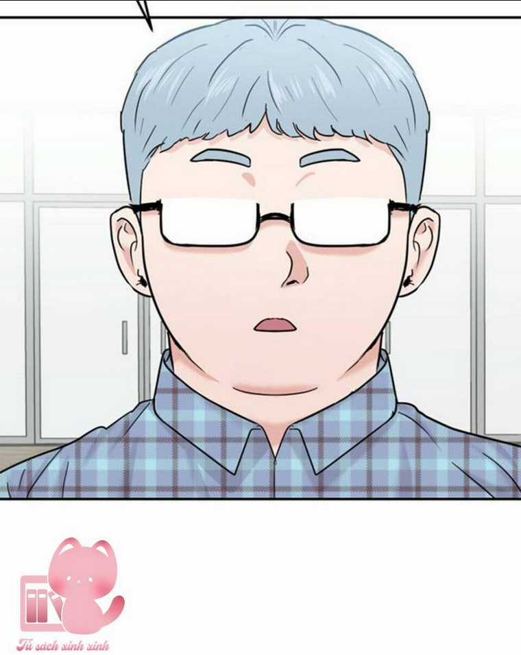 Tình Yêu Cấp 4 - Chapter 23 - Trang 8