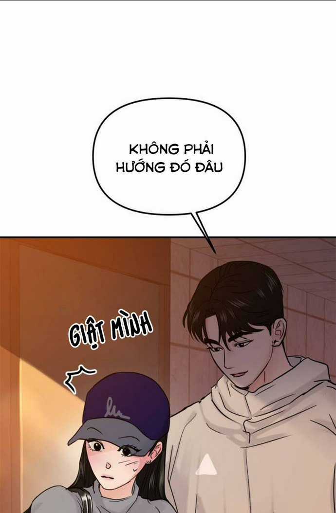 Tình Yêu Cấp 4 - Chapter 23 - Trang 71