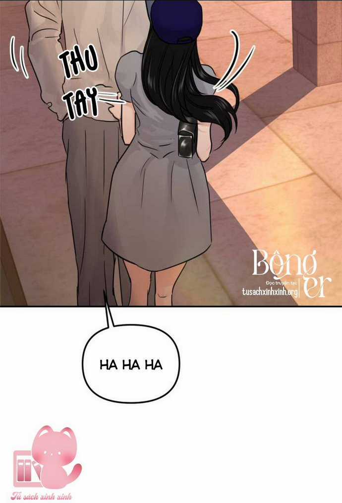 Tình Yêu Cấp 4 - Chapter 23 - Trang 74
