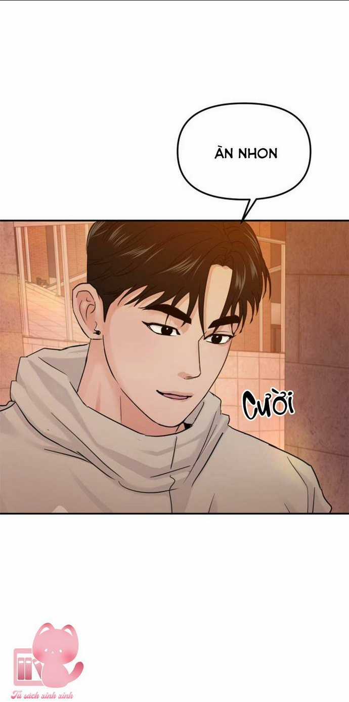 Tình Yêu Cấp 4 - Chapter 23 - Trang 75