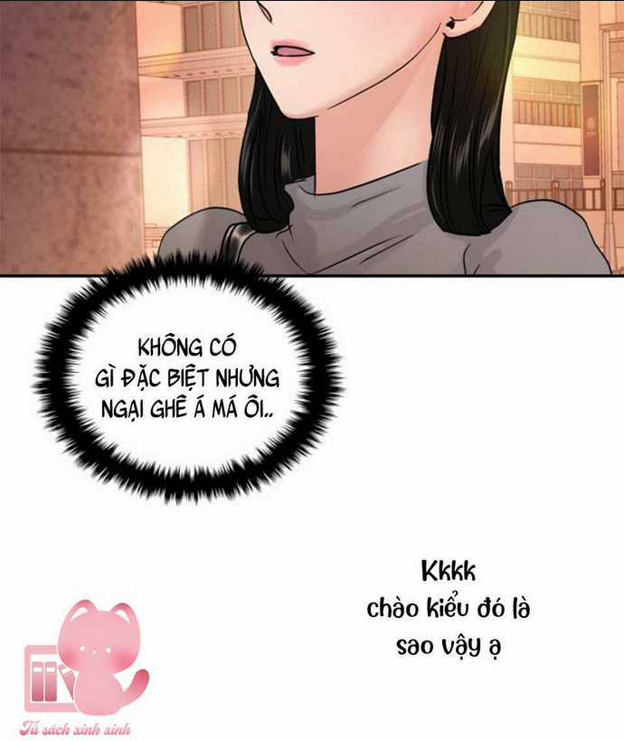 Tình Yêu Cấp 4 - Chapter 23 - Trang 77