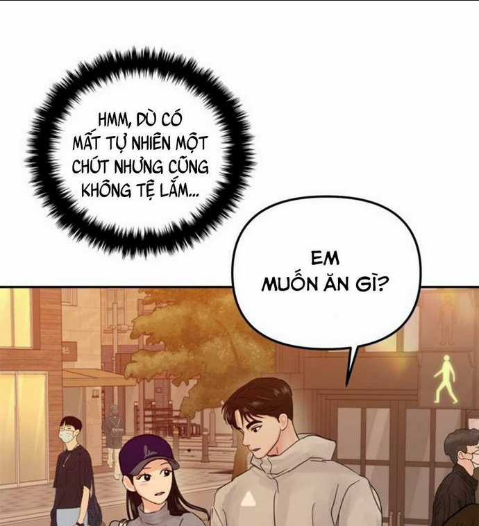 Tình Yêu Cấp 4 - Chapter 23 - Trang 79