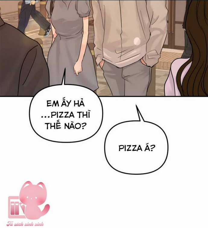 Tình Yêu Cấp 4 - Chapter 23 - Trang 80