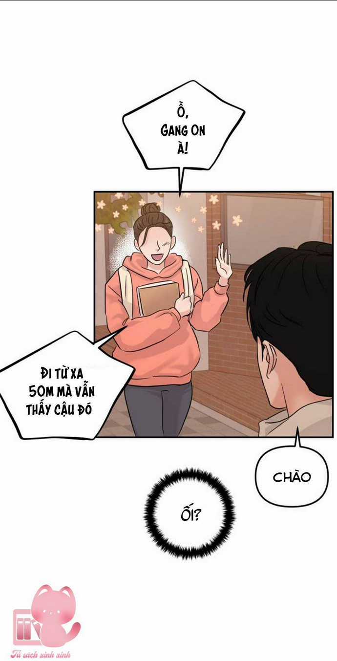 Tình Yêu Cấp 4 - Chapter 23 - Trang 82