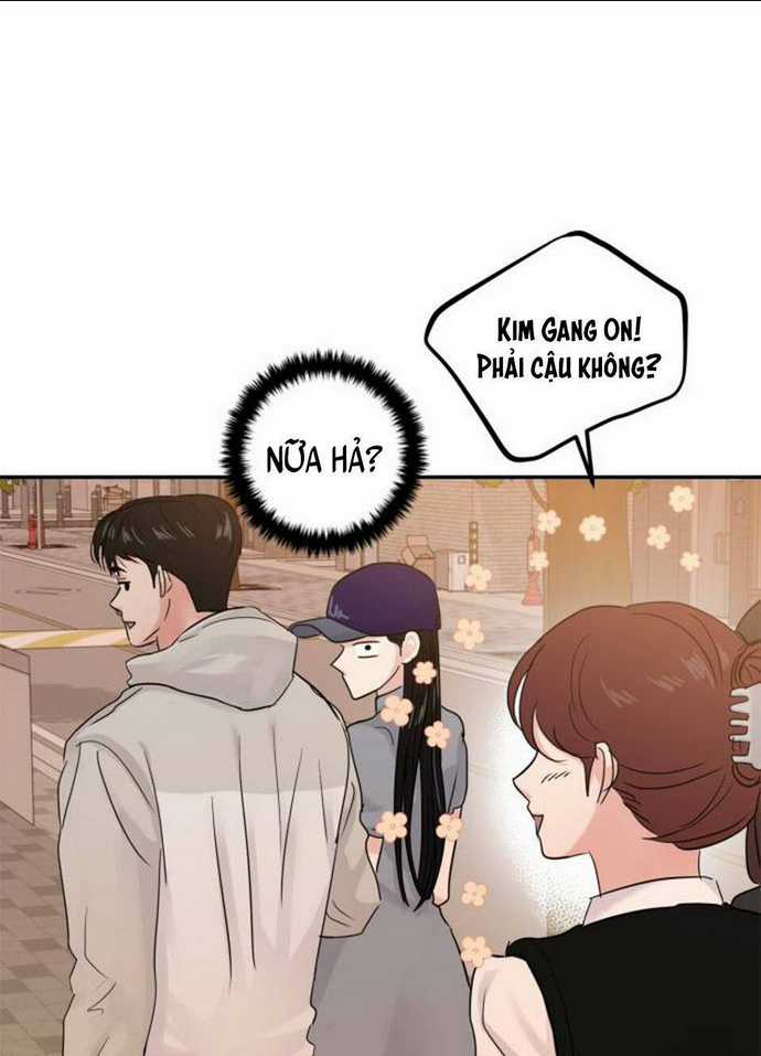 Tình Yêu Cấp 4 - Chapter 23 - Trang 83