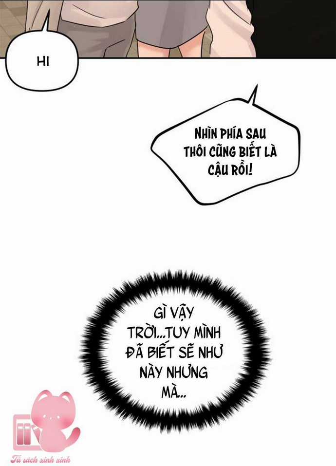 Tình Yêu Cấp 4 - Chapter 23 - Trang 84