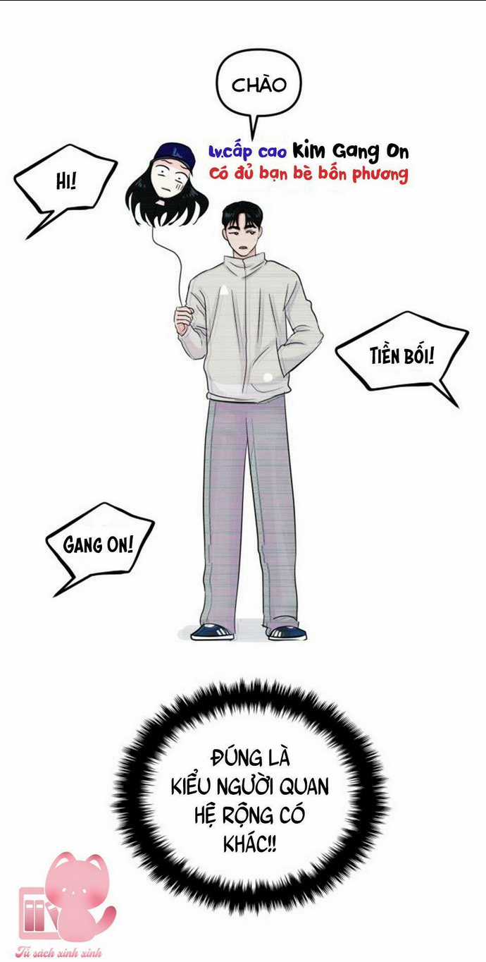 Tình Yêu Cấp 4 - Chapter 23 - Trang 85