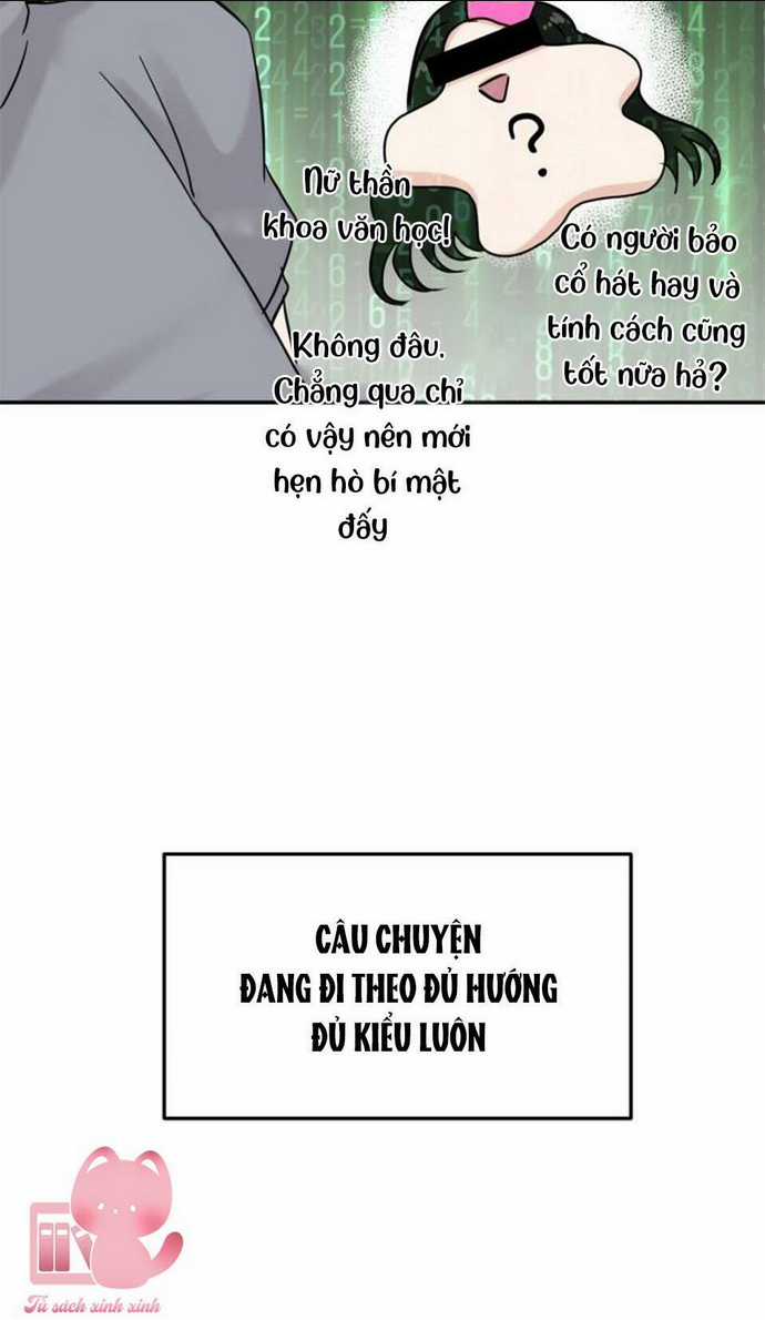 Tình Yêu Cấp 4 - Chapter 23 - Trang 88