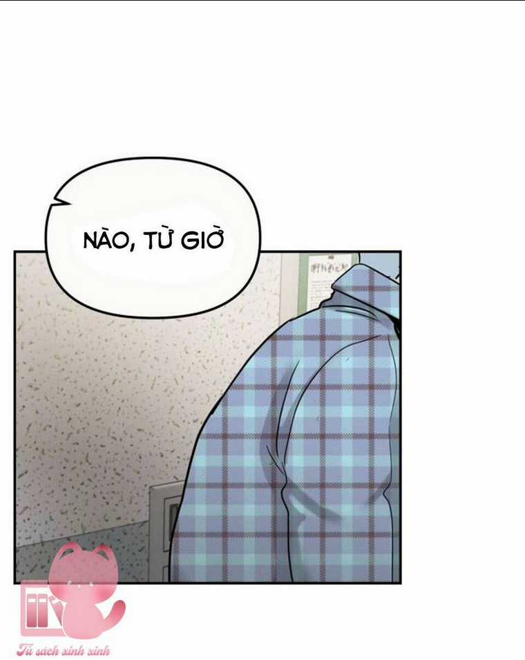 Tình Yêu Cấp 4 - Chapter 23 - Trang 10