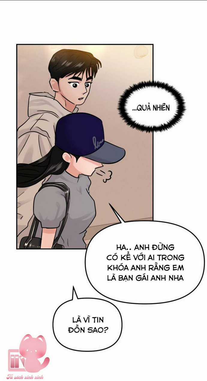 Tình Yêu Cấp 4 - Chapter 23 - Trang 91