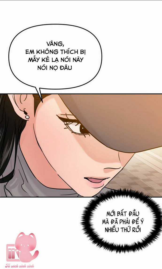 Tình Yêu Cấp 4 - Chapter 23 - Trang 92