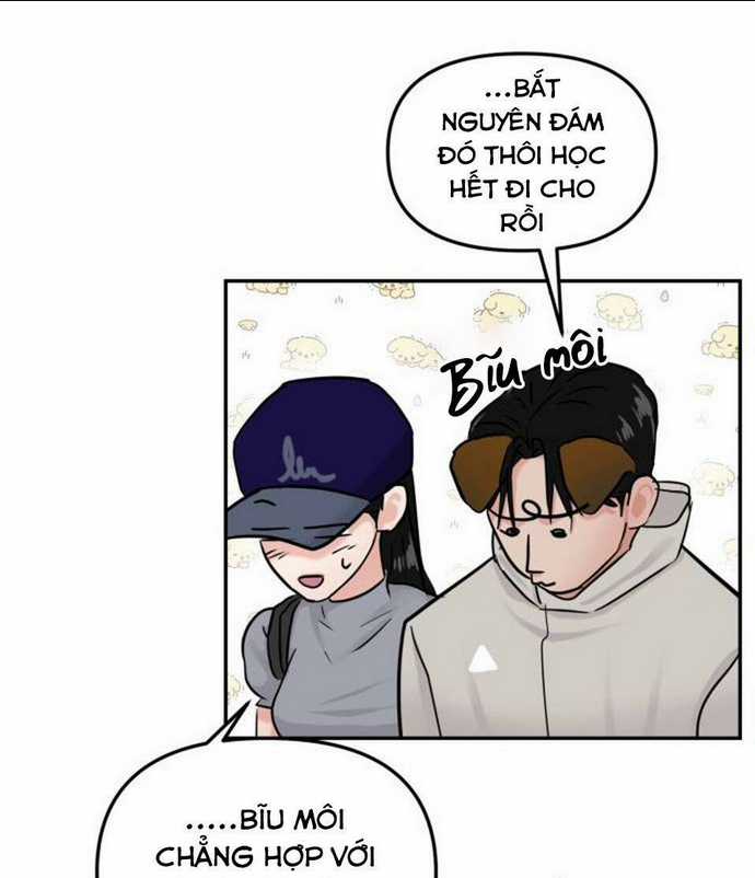 Tình Yêu Cấp 4 - Chapter 23 - Trang 93