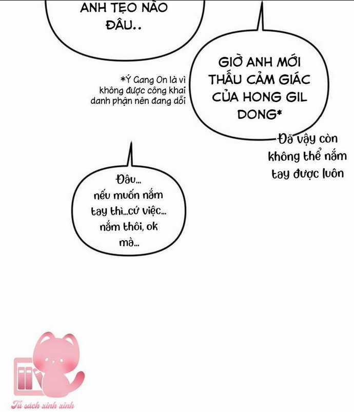 Tình Yêu Cấp 4 - Chapter 23 - Trang 94