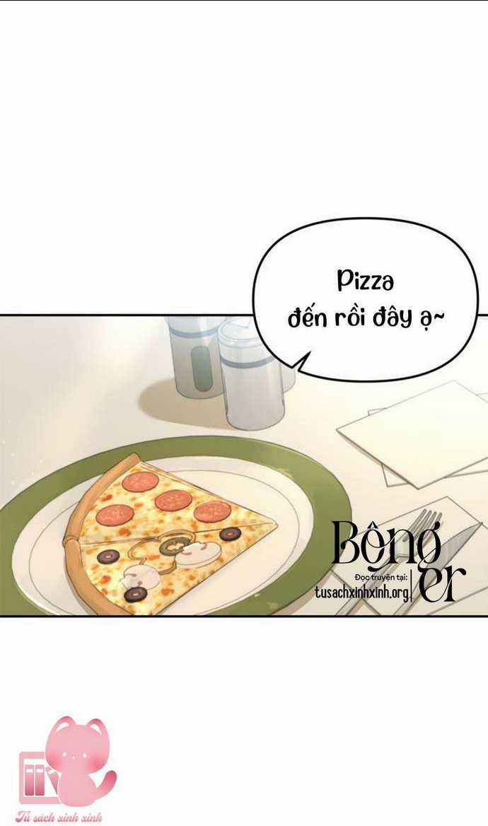 Tình Yêu Cấp 4 - Chapter 23 - Trang 95