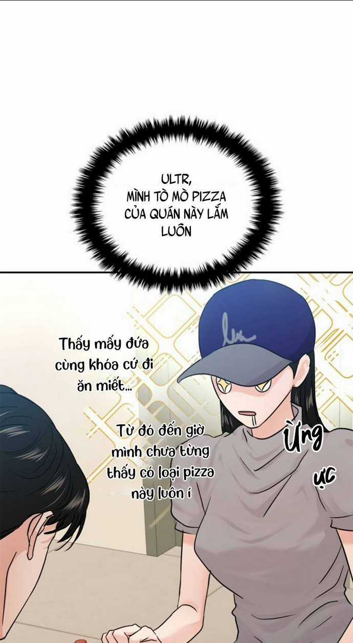 Tình Yêu Cấp 4 - Chapter 23 - Trang 96