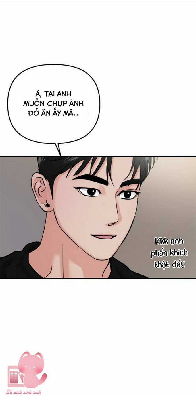 Tình Yêu Cấp 4 - Chapter 23 - Trang 100