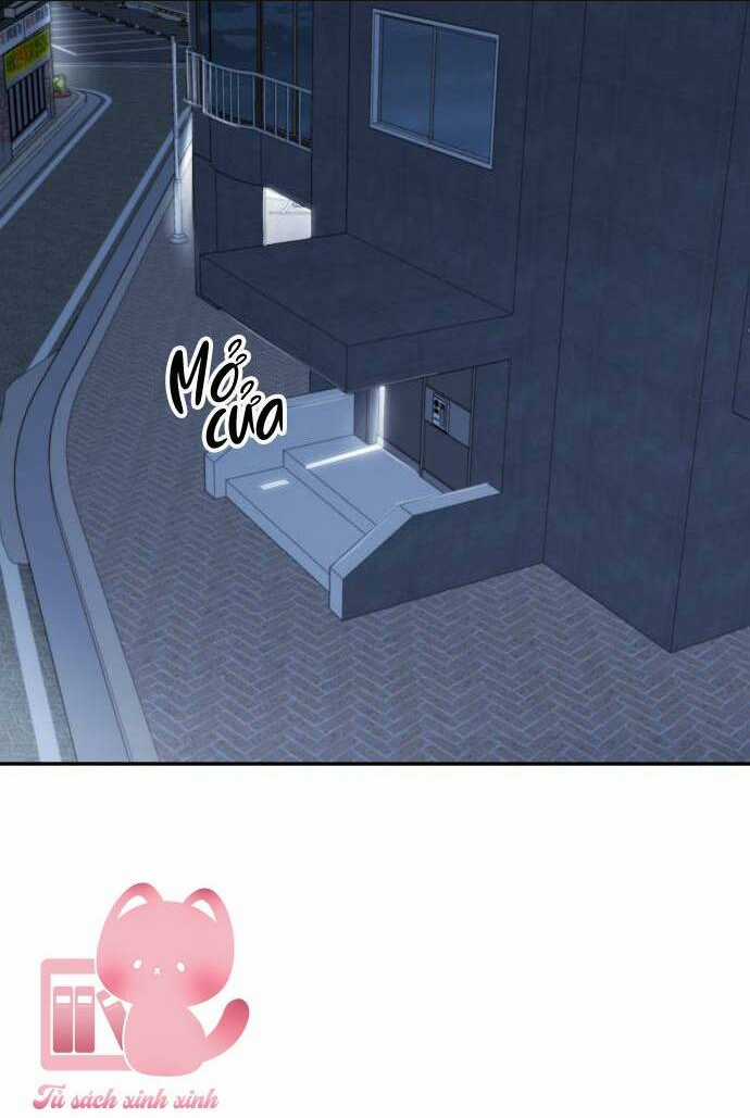 Tình Yêu Cấp 4 - Chapter 25 - Trang 12