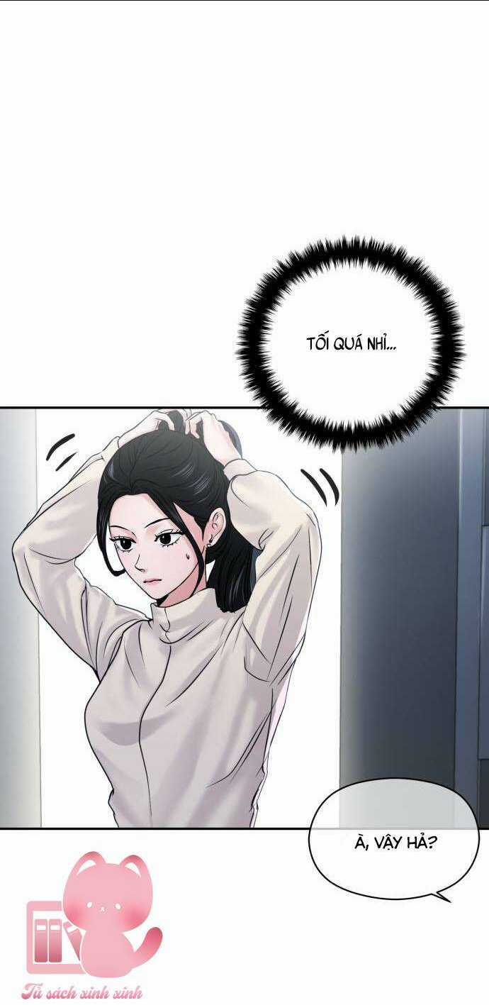 Tình Yêu Cấp 4 - Chapter 25 - Trang 13