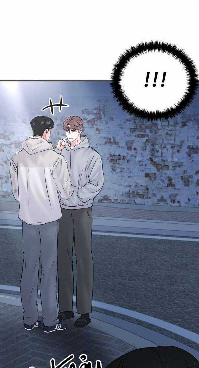 Tình Yêu Cấp 4 - Chapter 25 - Trang 15