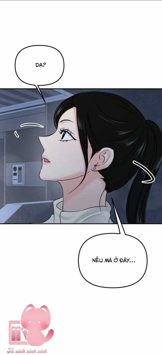 Tình Yêu Cấp 4 - Chapter 25 - Trang 23