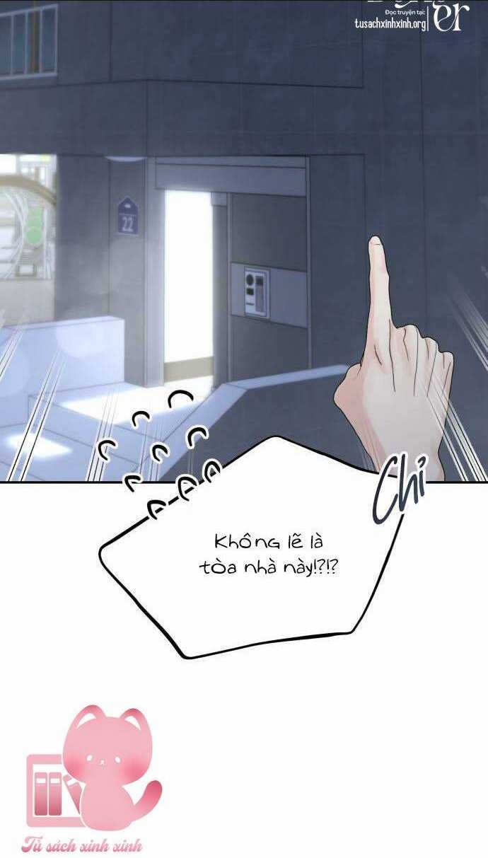 Tình Yêu Cấp 4 - Chapter 25 - Trang 25