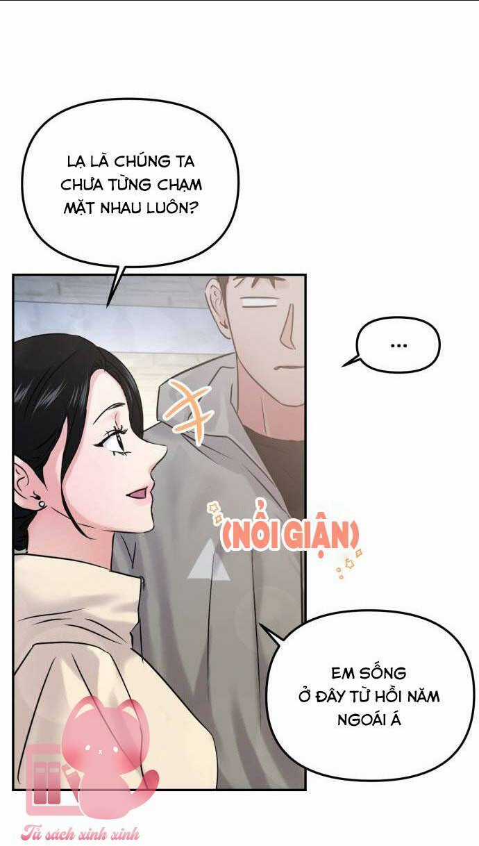 Tình Yêu Cấp 4 - Chapter 25 - Trang 28