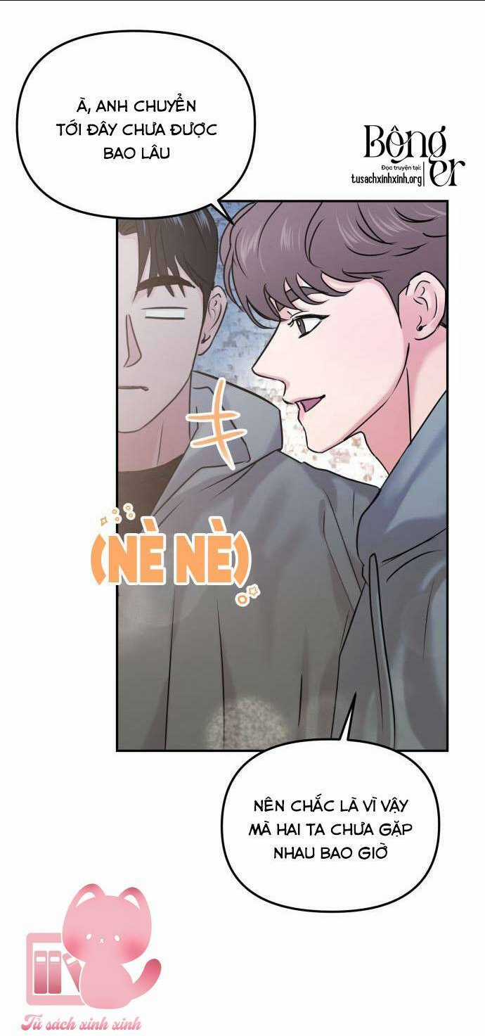 Tình Yêu Cấp 4 - Chapter 25 - Trang 29