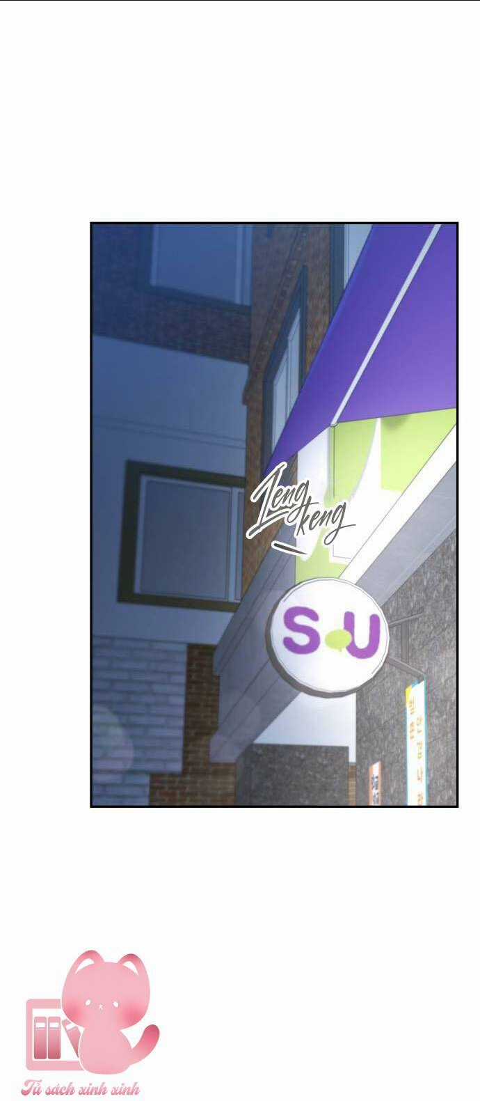 Tình Yêu Cấp 4 - Chapter 25 - Trang 32